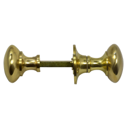 Door Knobs