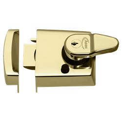 Auto Deadlocking