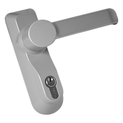 Panic Hardware