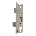 Full Mechanism