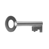 ASEC Pre-Cut Pipe Padlock Key To Suit FB1 Marsden Fire Brigade Locks