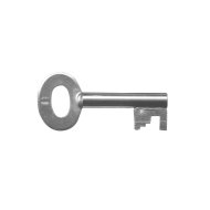 ASEC Pre-Cut Pipe Padlock Key To Suit FB11 Marsden Fire Brigade Locks