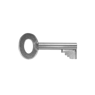 ASEC Padlock Blank To Suit FB14