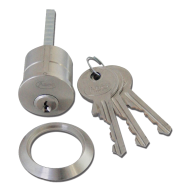 ASEC Kite Rim Cylinder