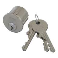 ASEC Kite Screw In Cylinder