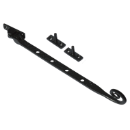 ASEC Antique Style Casement Stay