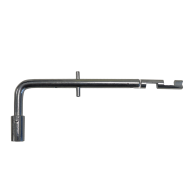 ASEC Express Type Drop Lift Key