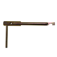 ASEC H&C Type Drop Lift Key