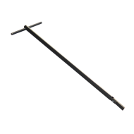 ASEC Otis V Type Lift Key