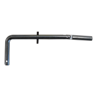 ASEC Elevator Lift Key
