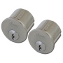 NP KA Pair (Visi)