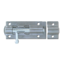 Zinc Plated - 75mm
