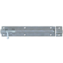 Zinc Plated - 200mm