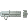 Zinc Plated - 200mm