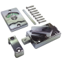 Chrome Plated