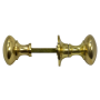 Polished Brass
