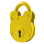 FB14 - Yellow