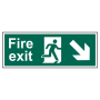 Down/Right