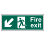 Down/Left