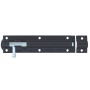 Black - 150mm