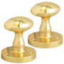 PB Oval