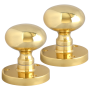 PB Mushroom
