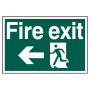 Left