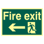 Left
