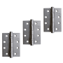 SSS Grade 13 1.5 Pair (3 Hinges)