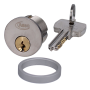 Single - Keyed To Differ