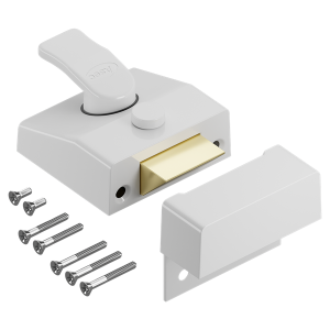 ASEC AS15 & AS19 Deadlocking Nightlatch