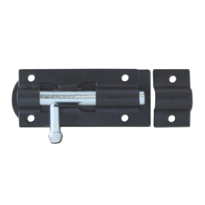 ASEC Straight Tower Bolt