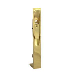 ASEC Straight Flush Bolt