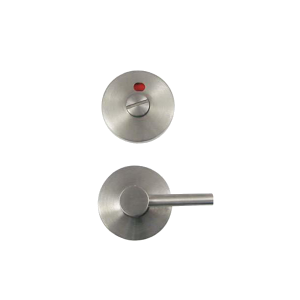 ASEC Disabled Turn Toilet Indicator Bolt