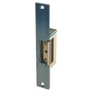 ASEC M12 Mortice Release With Adjustable Jaw