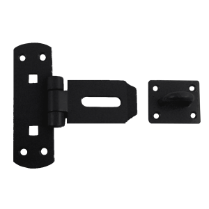 ASEC Vertical Locking Bar