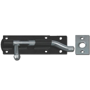 ASEC Necked Tower Bolt