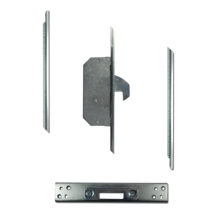 ASEC Modular Repair Lock Locking Point Extensions (UPVC Door) - 2 Hook