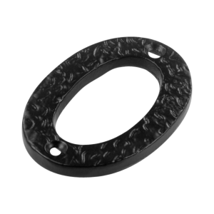 ASEC Antique Style Metal Numerals