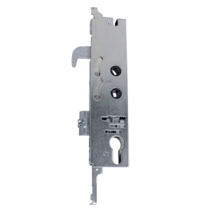 ASEC Yale G2000 Copy Lever Operated Latch & Hookbolt Twin Spindle Gearbox