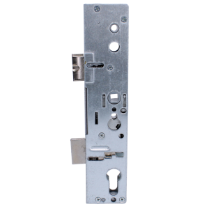ASEC Lockmaster Copy Lever Operated Latch & Deadbolt Single Spindle Gearbox