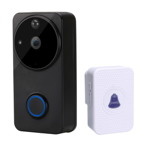 ASEC Smart Video Doorbell