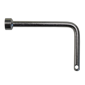ASEC Euro Release 75mm Lift Key