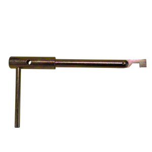 ASEC H&C Type Drop Lift Key