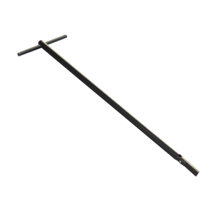 ASEC Otis V Type Lift Key