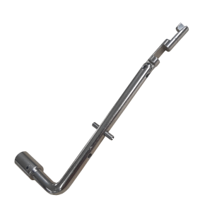 ASEC Figure of Eight Universal Drop & Meter Key