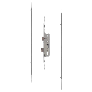 ASEC Roto Alternative MK1 35/92 Latch Deadbolt 4 Roller - 3 Part Repair Kit