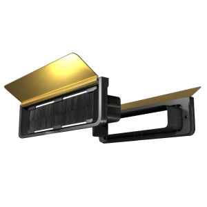 ASEC VITAL 10 Inch Letterplate